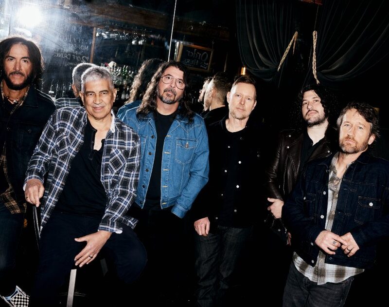 Foo Fighters anuncia turnê no Brasil em 2027; veja os preços