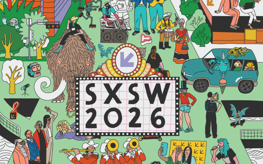 SXSW 2026 (Divulgação)
