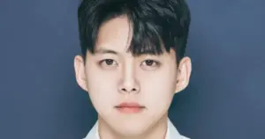 Dongho, antigo integrante do U-KISS (reprodução Instagram)