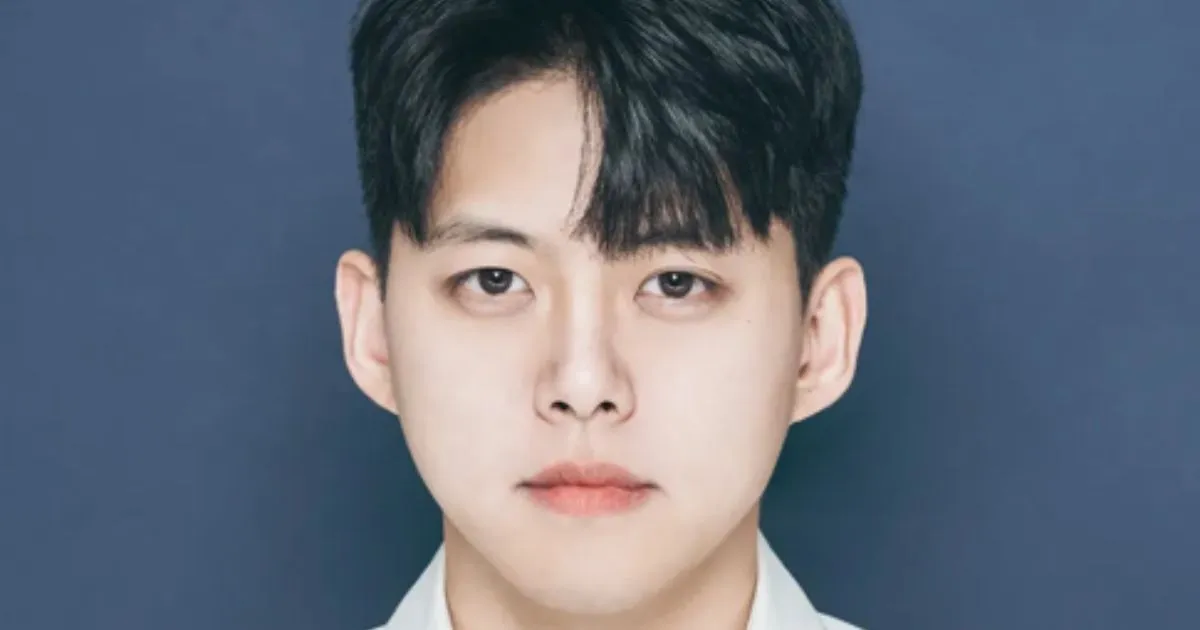 Dongho, antigo integrante do U-KISS (reprodução Instagram)