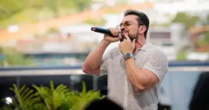 Henrique Casttro (reprodução Instagram)