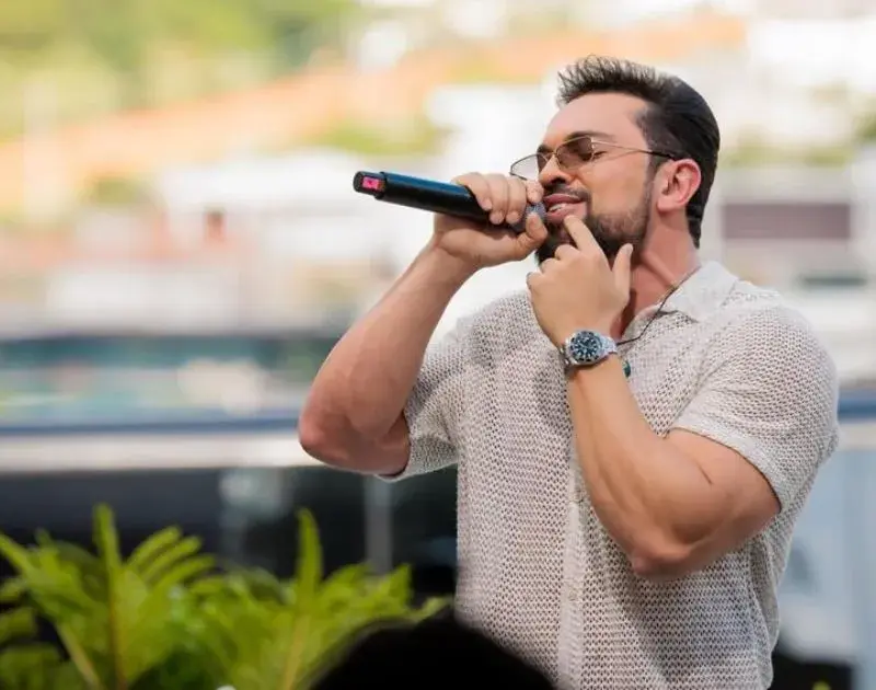 Henrique Casttro aposta em colaboração com Menos é Mais em ‘Nem Pagando’