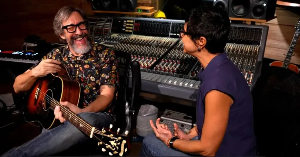 Thunderbird no Balaio do GloboNews sobre Mamonas Assassinas (divulgação)