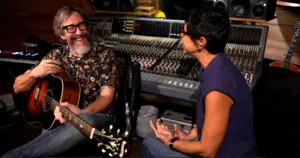 Thunderbird no Balaio do GloboNews sobre Mamonas Assassinas (divulgação)