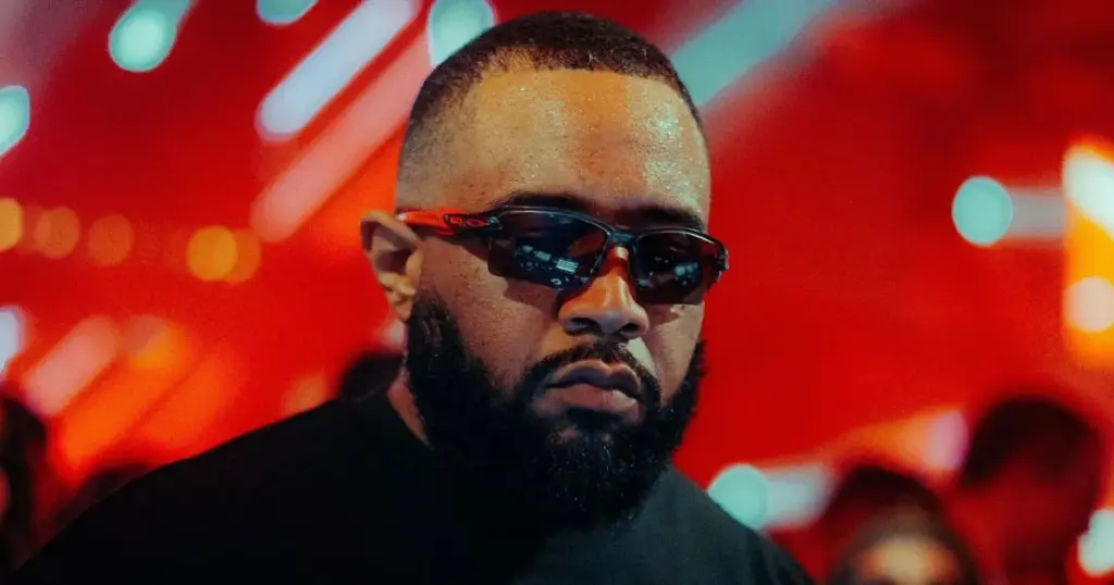 Gordo (reprodução Facebook)