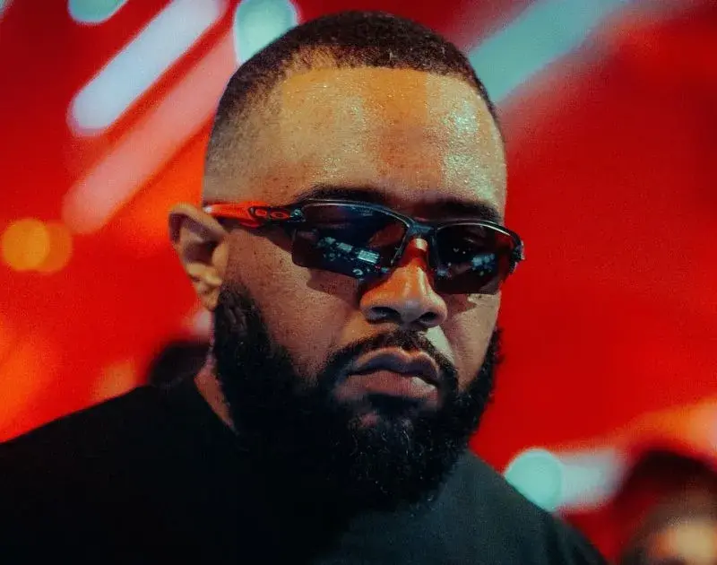 GORDO e Reinier Zonneveld antecipam inusitada colaboração