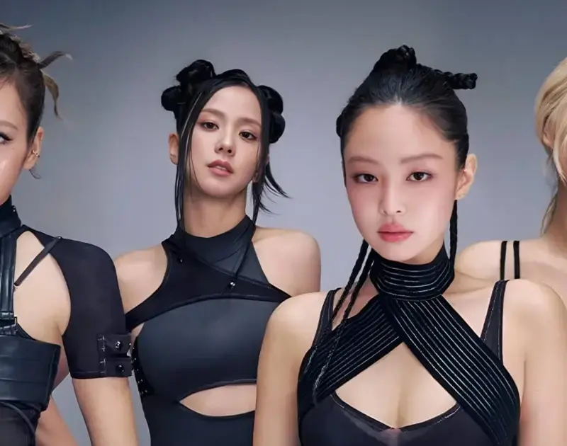 BLACKPINK oficializa comeback com novo álbum e MV inédito; detalhes