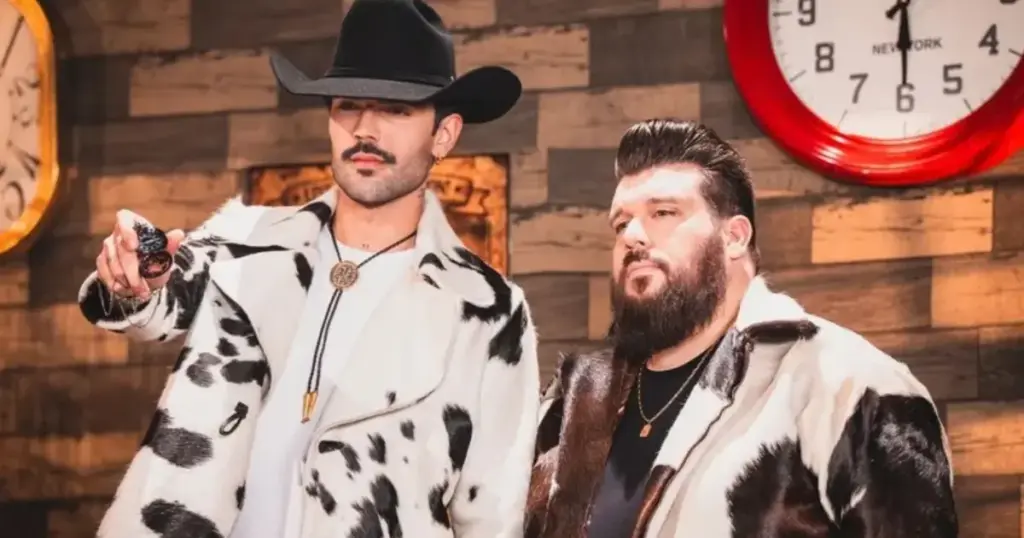 A história curiosa por trás da parceria entre Luan Pereira e Panda 1 Luan Pereira e Panda