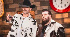 Luan Pereira e Panda