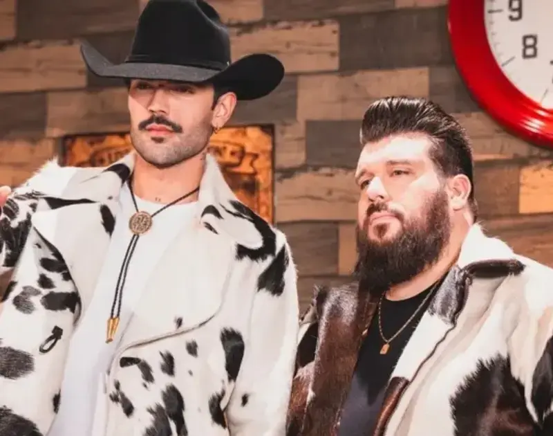 A história curiosa por trás da parceria entre Luan Pereira e Panda