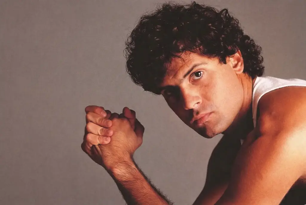 Cazuza ganha tributo sinfônico com grandes nomes em SP 1 Cazuza (Divulgação do show "Canções de Cazuza"))