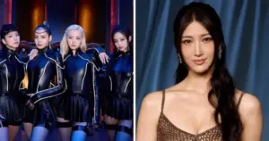 BLACKPINK e EJAE (reprodução)