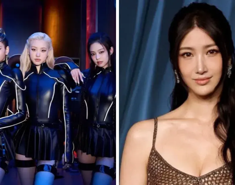 EJAE, de ‘Guerreiras do K-pop’, compõe novo hit do BLACKPINK; veja detalhes