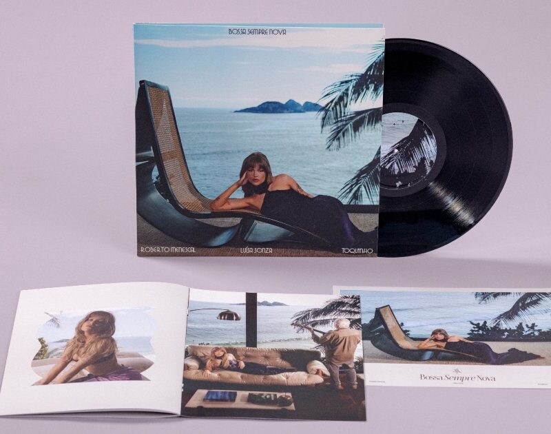 Entenda o boom do vinil no mundo