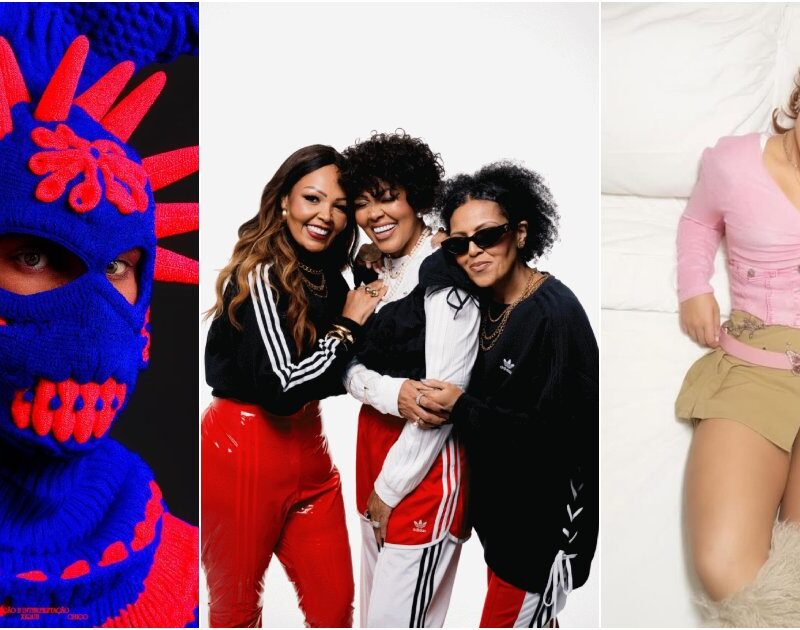 Fat Family, Mari Fernandez e mais: veja os lançamentos imperdíveis da semana