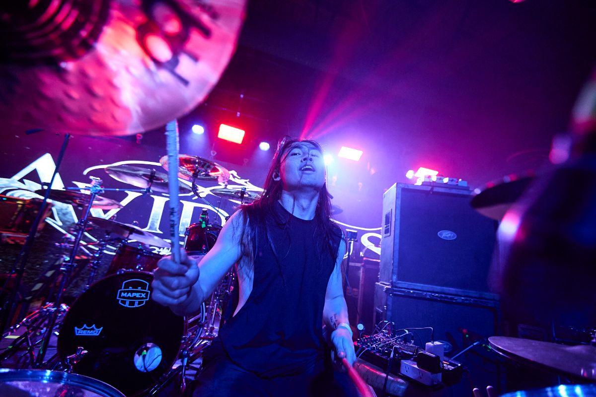 Chia-Hung “Hank” Lin (Divulgação)