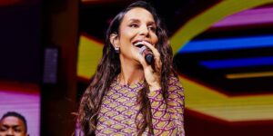 Ivete Sangalo (Divulgação)