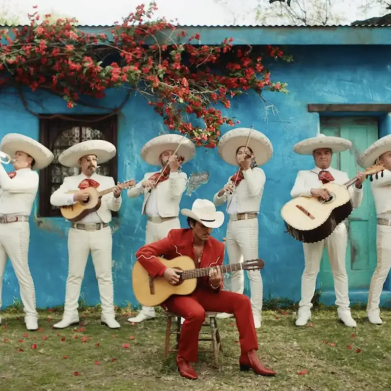 Bruno Mars: Billboard classifica as faixas de ‘The Romantic’