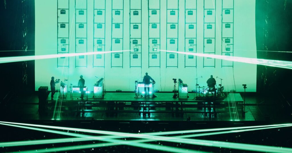 Rufus em Santiago (Jordan Curtis Hughes)