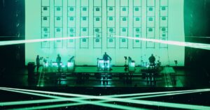 Rufus em Santiago (Jordan Curtis Hughes)