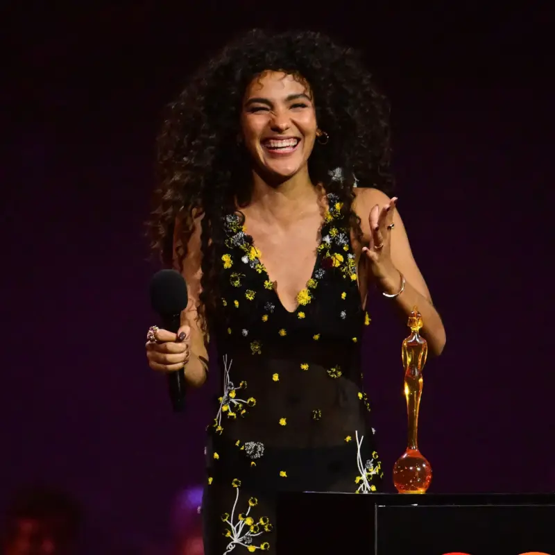 Veja a lista completa dos vencedores do BRIT Awards 2026
