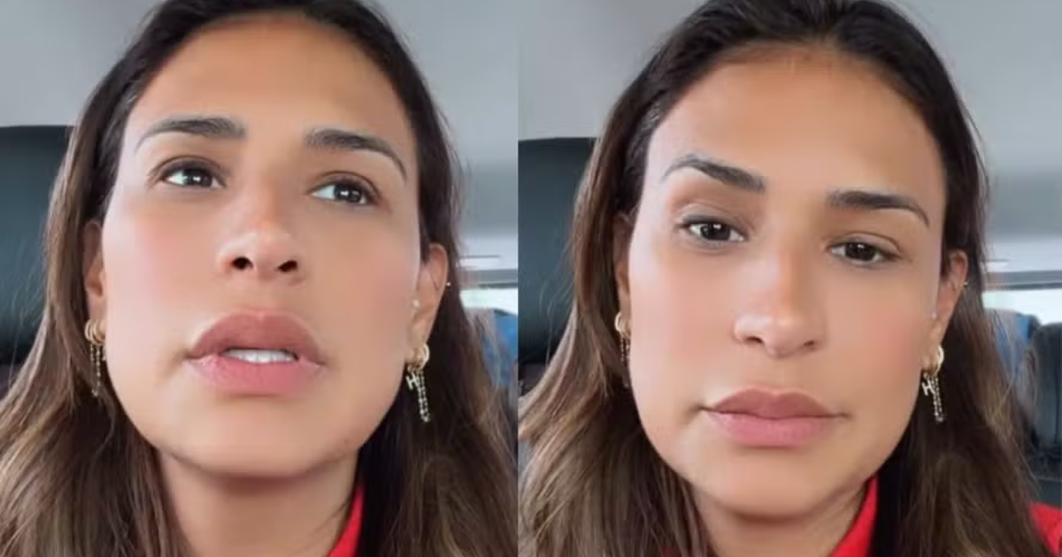 Simone Mendes (Instagram)