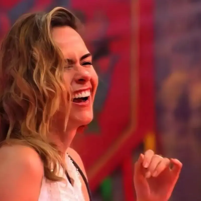 Veja como Ana Paula, do BBB 26, fez Bob Sinclar voltar ao topo no Brasil