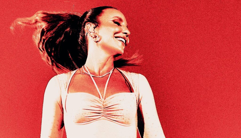 Ivete Sangalo (Rafa Mattei/Divulgação)