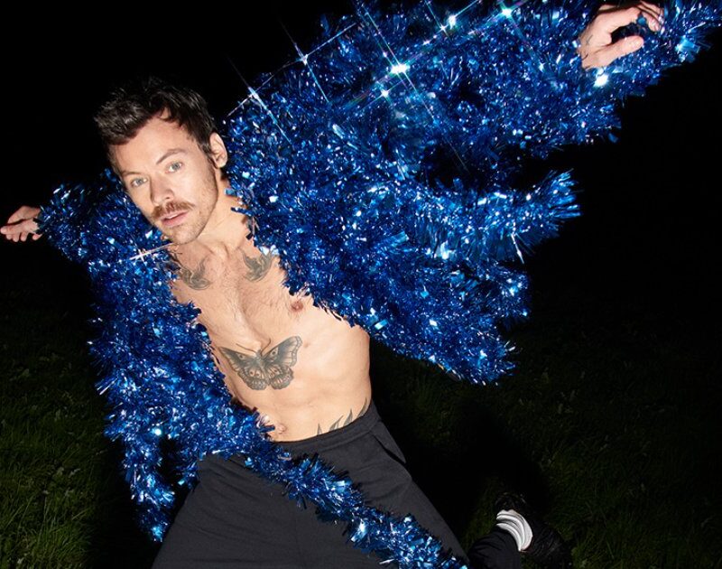 Crítica: ‘Kiss All The Time. Disco, Occasionally’ de Harry Styles