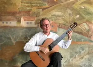 Arthur Nestrovski (Claudia Cavalcanti/Divulgação)