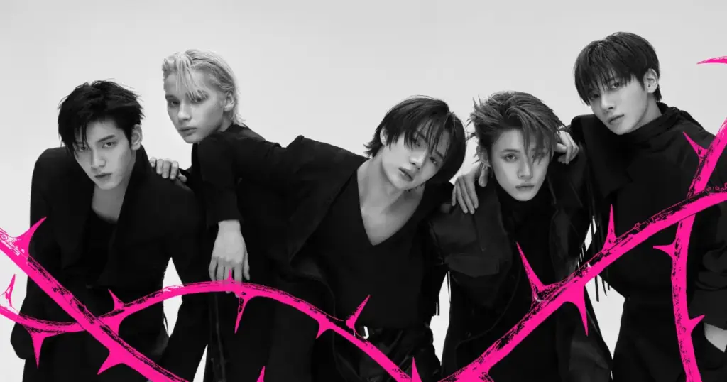 Tudo o que sabemos sobre o comeback do TXT 1 TXT