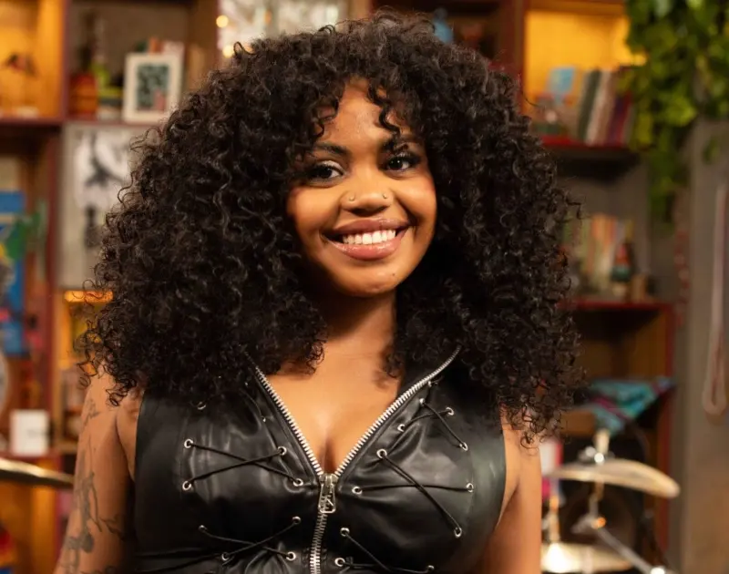 Tiny Desk Brasil reafirma centralidade feminina com Duquesa