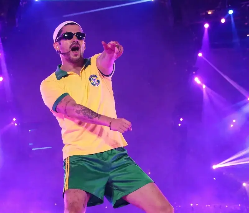 O Brasil sempre foi latino, só faltava assumir