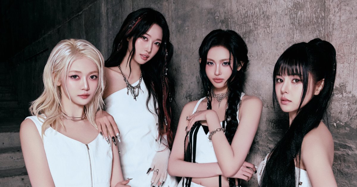 EVERGLOW