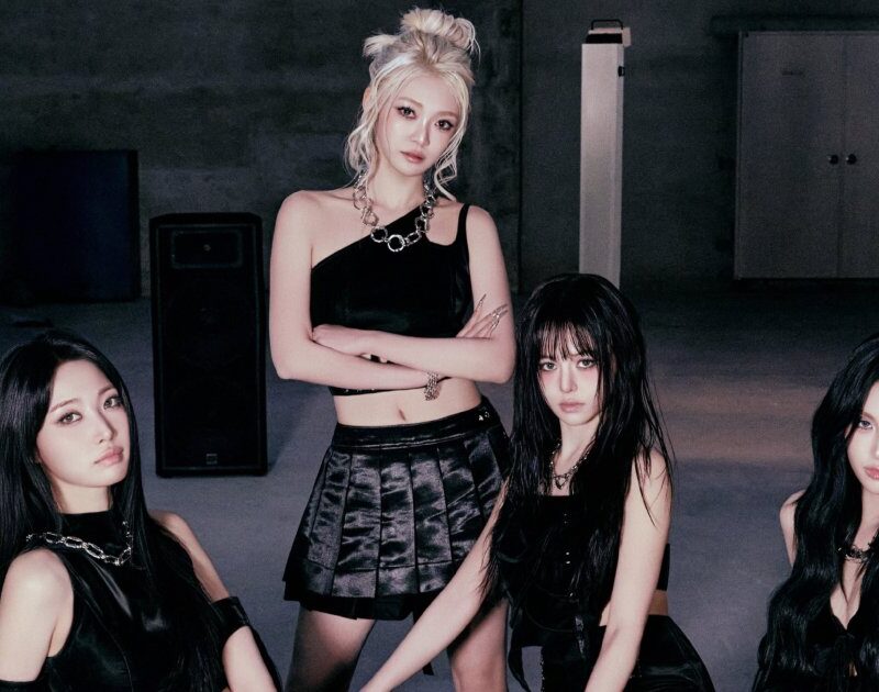 EVERGLOW anuncia show no Brasil em maio; veja os preços