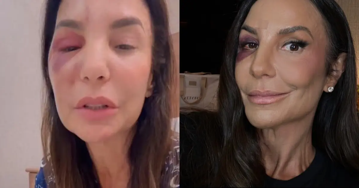 Ivete Sangalo