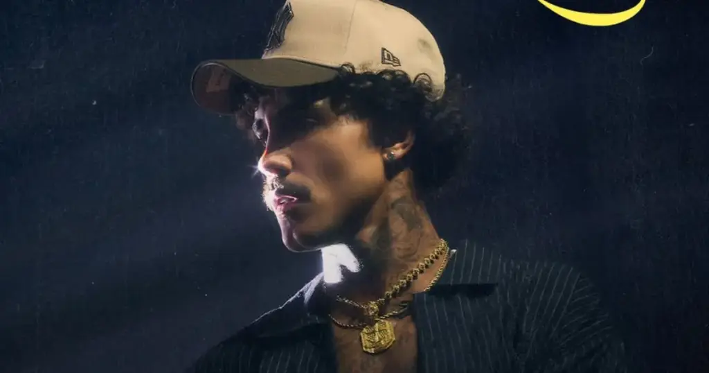 MC Livinho anuncia turnê de despedida dos palcos 1 MC Livinho