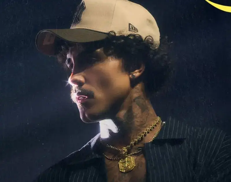 MC Livinho anuncia turnê de despedida dos palcos