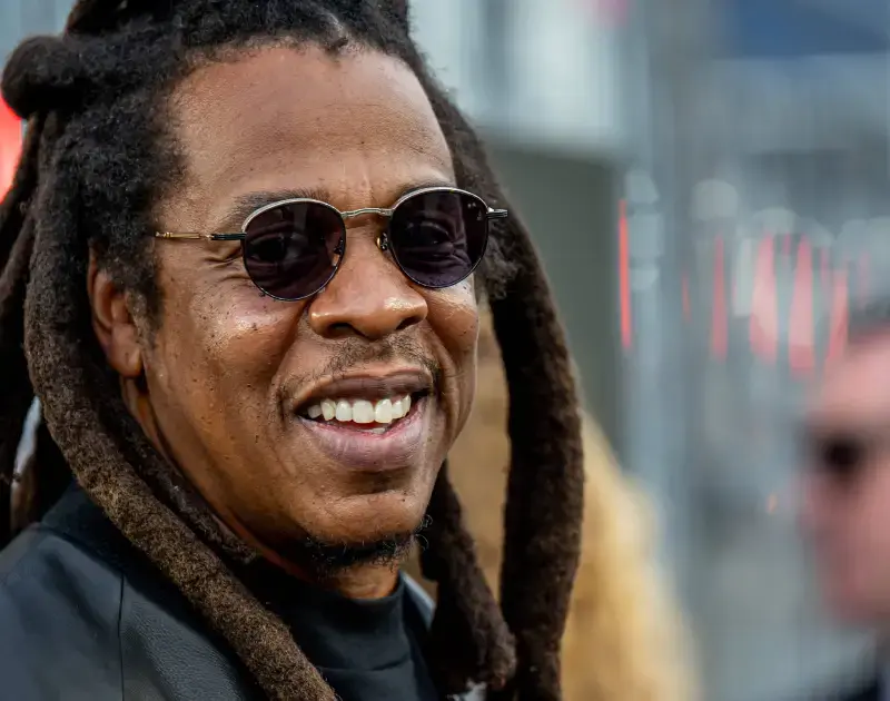 Jay-Z pode voltar para a música? Álbum de estreia do rapper completa 30 anos