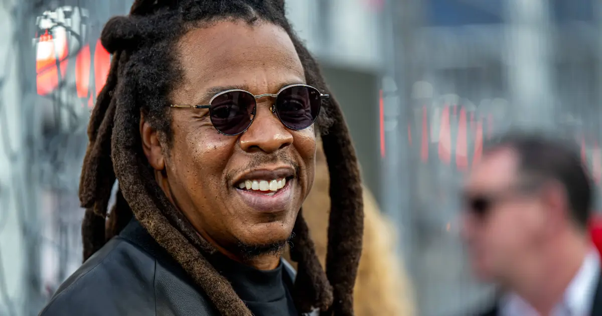 Jay-Z