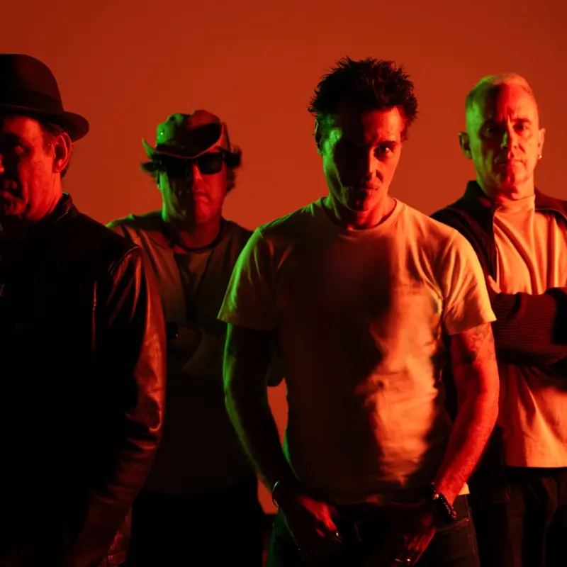 Capital Inicial anuncia 4 shows nos Estados Unidos com ‘Música Urbana’
