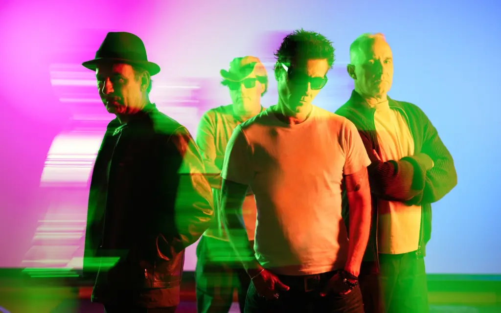 Capital Inicial anuncia turnê com shows em várias cidades 1 Capital Inicial - Fernando Schlaepfer (Divulgação)