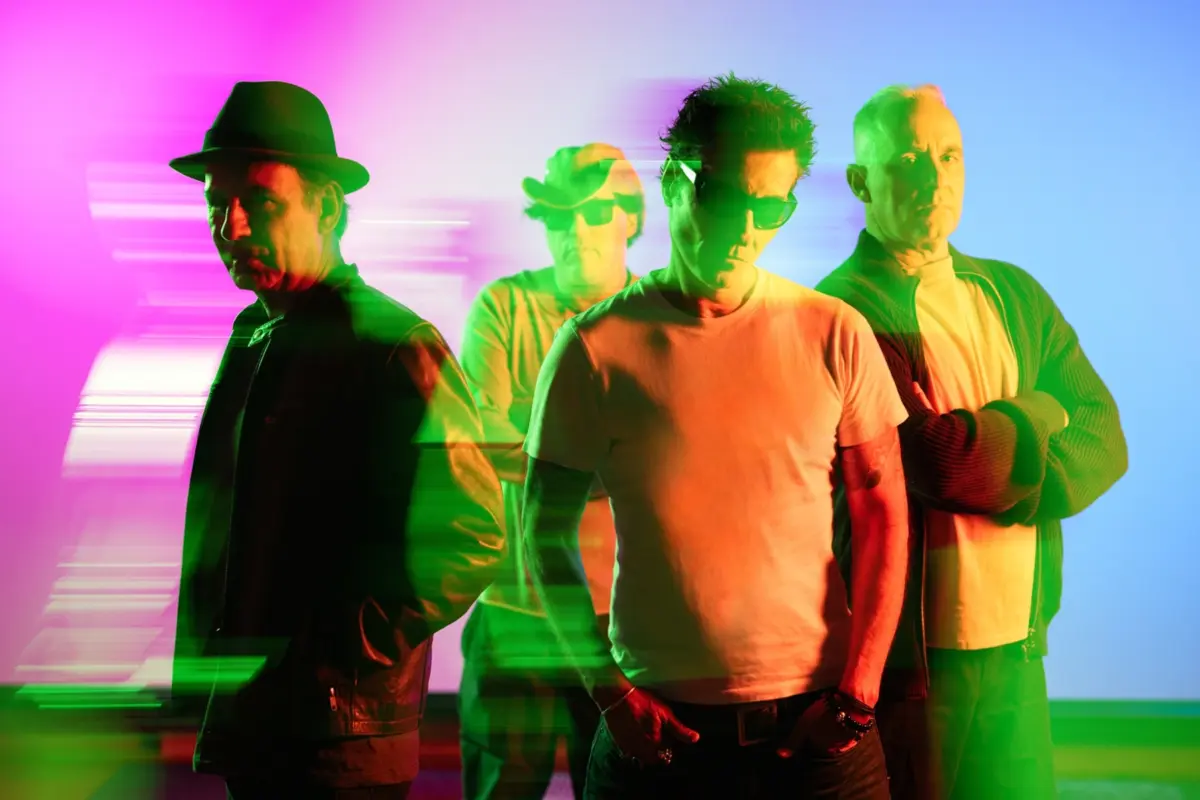 Capital Inicial - Fernando Schlaepfer (Divulgação)