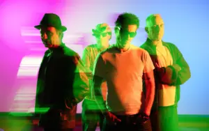 Capital Inicial - Fernando Schlaepfer (Divulgação)