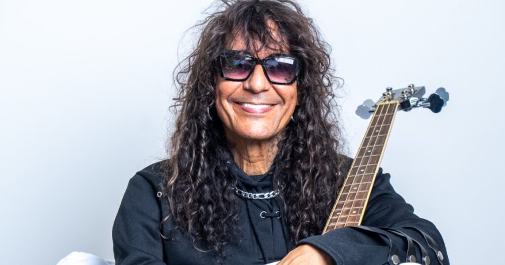 Luiz Caldas (Divulgação)