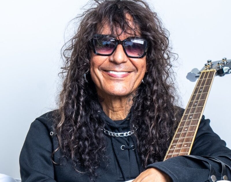 Luiz Caldas leva sua história e sucessos ao Sesc; veja detalhes