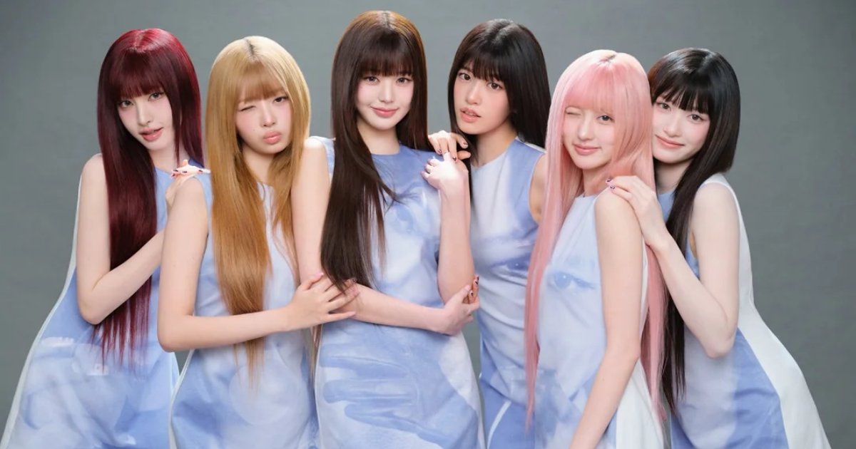 Entrevista: IVE fala sobre 'REVIVE+', faixas solo e o próximo capítulo do grup 3 IVE