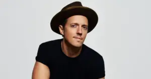 Jason Mraz (divulgação - Shervin Lainez)