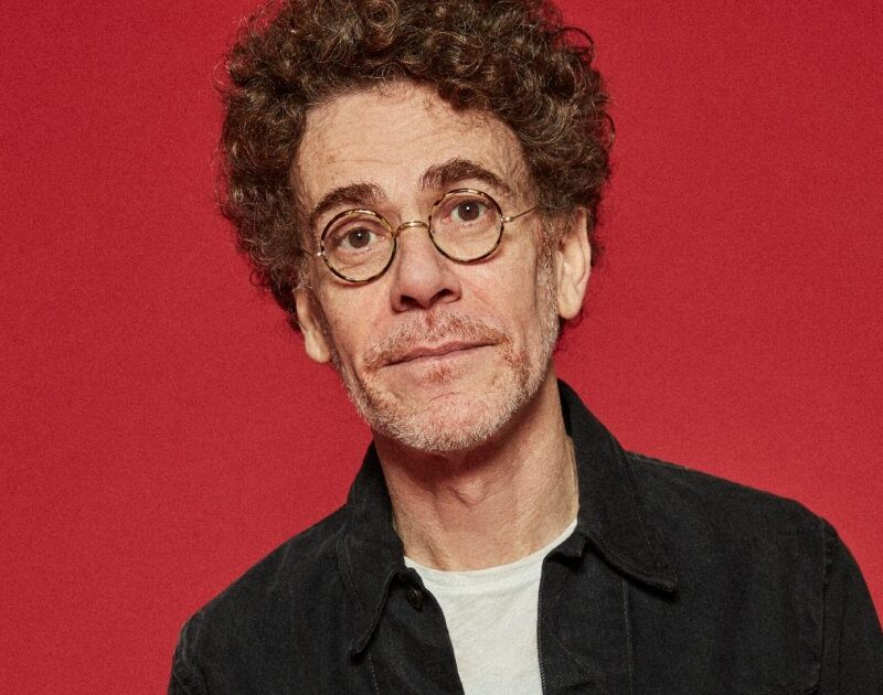 Nando Reis anuncia nova turnê, ‘Pra Você Guardei o Amor’; veja datas e cidades