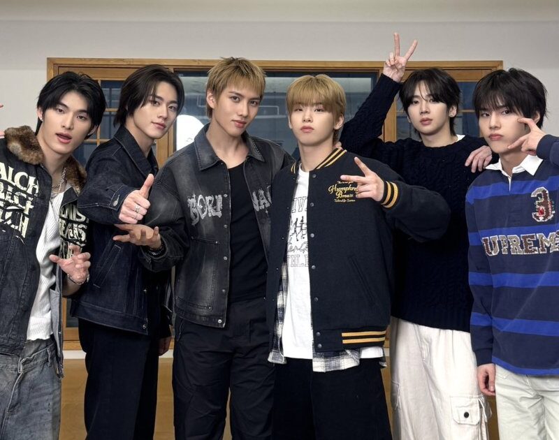 Membros do 82MAJOR desabafam após cancelamento de shows no Brasil